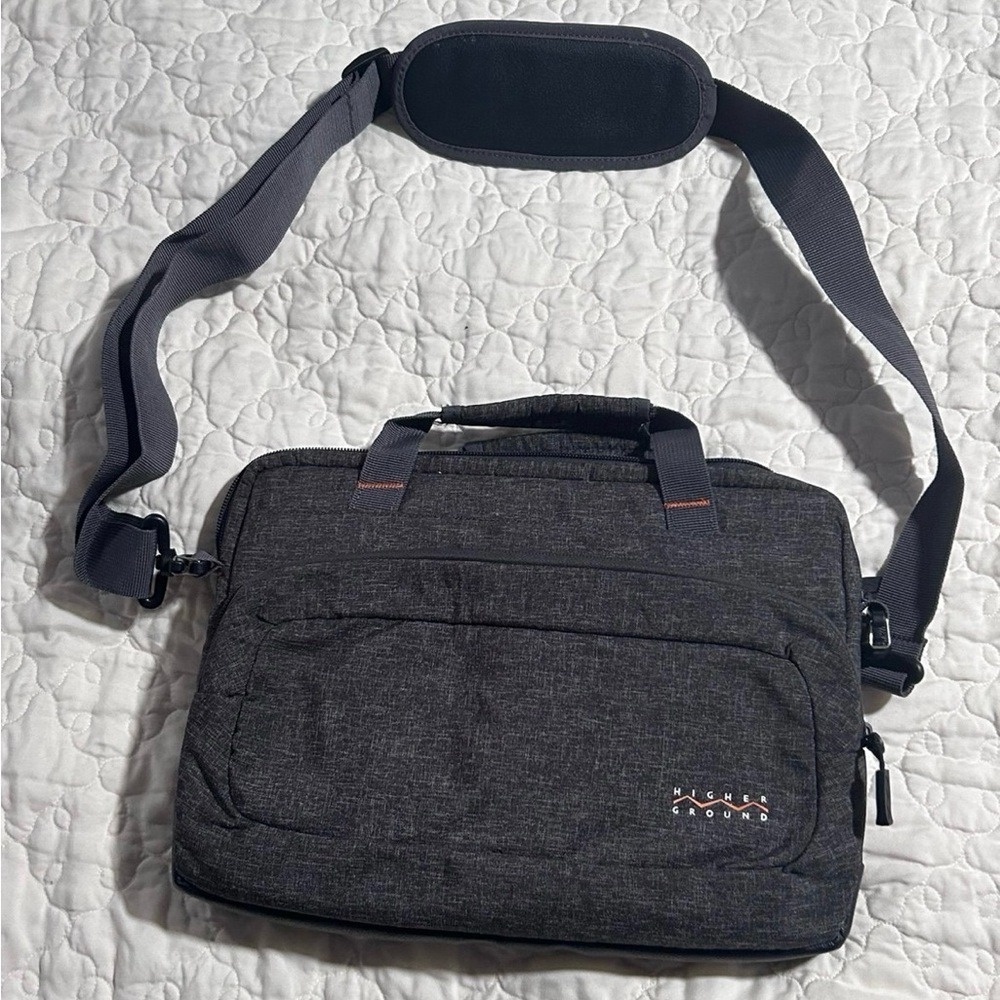 Higher Ground Flak Jacket Plus 3.0 Bag
